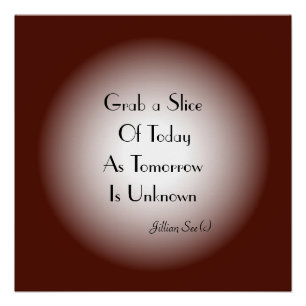 Póster Tan Cream com efeito de lua> Poster de aspas