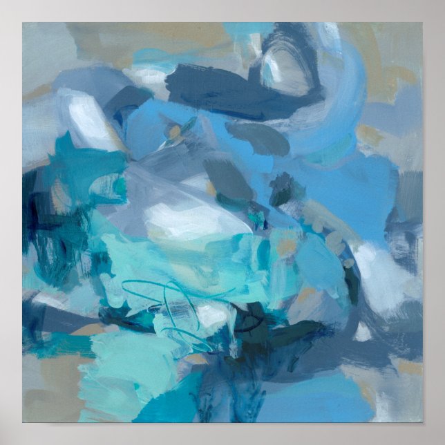 Póster Tangido (Frente)