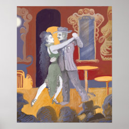 Poster **Tango**