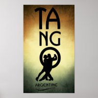 Tango Argentino