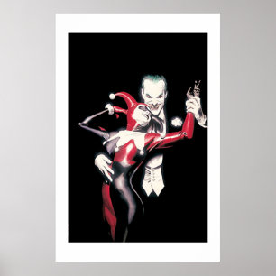 Poster "tango com mau