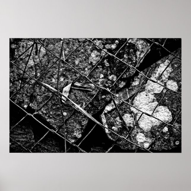 Poster tanto para amanhã (Frente)