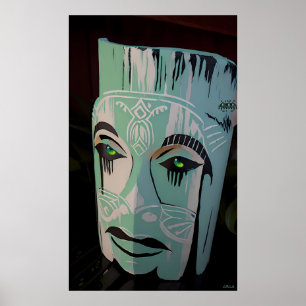 Poster Tão Simpático e Genuíno Quanto o Sol da Meia-Noite