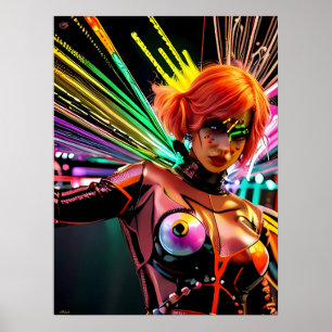 Poster Tão vivo quanto você precisa que eu esteja