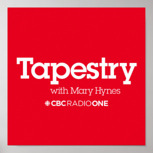 Poster Tapeçaria CBC