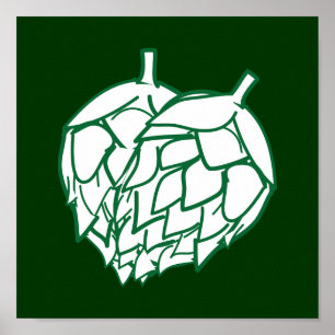 Poster Tapeçaria dos saltos