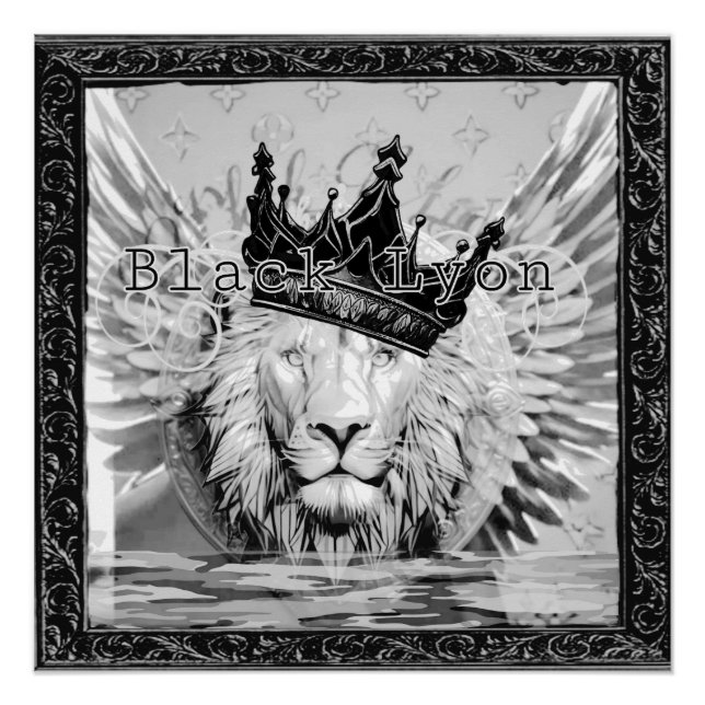 Póster Tapestry (Frente)