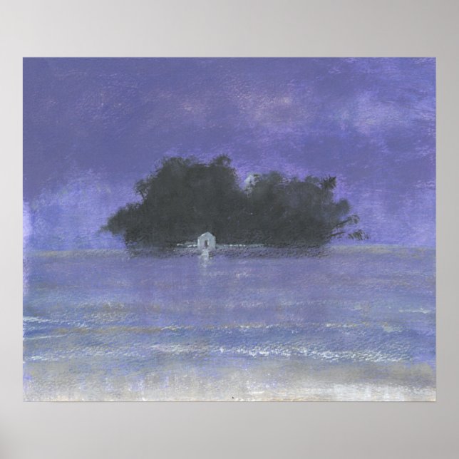 Poster Taprabane (Frente)