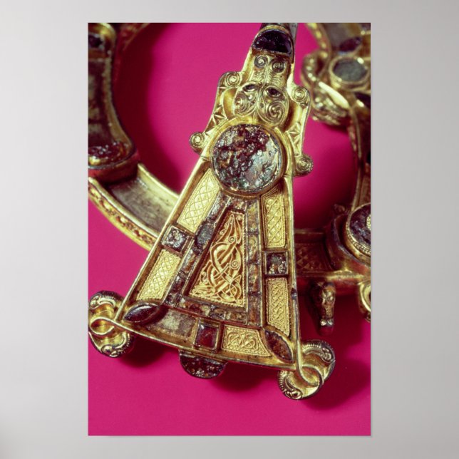 Póster Tara Brooch (Frente)