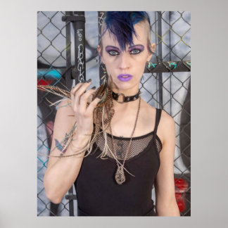 Poster Tara Shannon Feenas