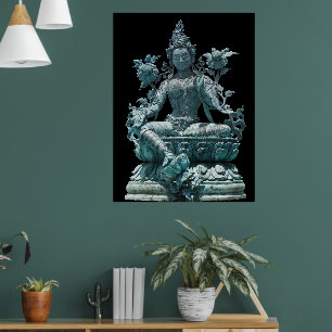 Poster Tara Verde