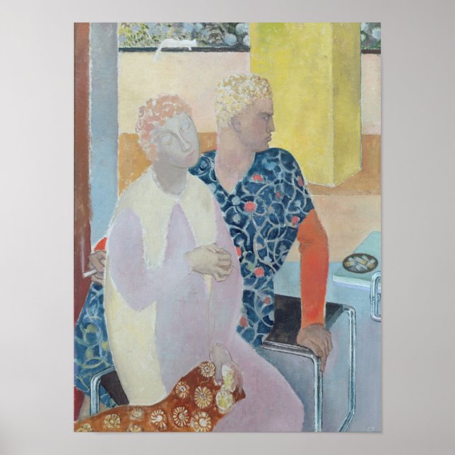 Póster Tarde de 101ruas com Penelope (Frente)