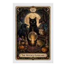 Tarot Assustador