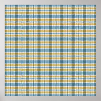 Tartan sem costura, padrão de xadrez. Fundo. Vinta