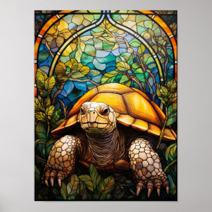 Poster Tartaruga