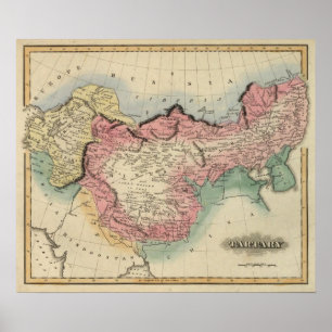 Poster Tartary
