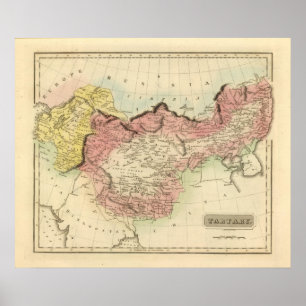 Poster Tartary