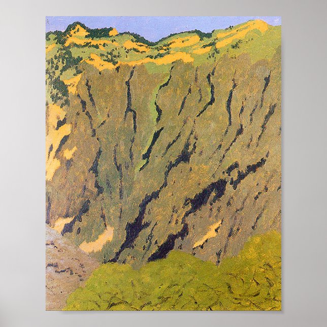 Poster tarte (Frente)