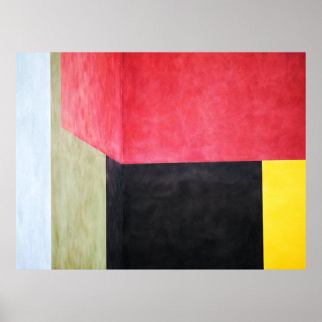 Poster Tate britain (Frente)