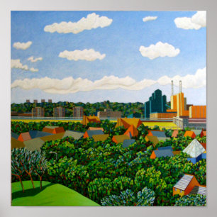Poster Tate e Lyle
