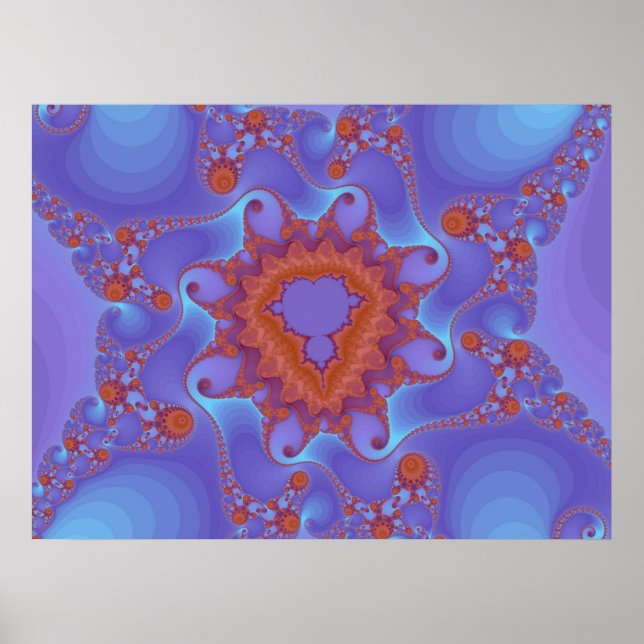 Poster Tatto #3 (Impressão) (Frente)