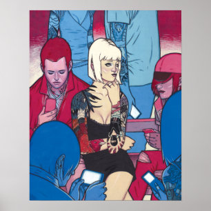 Póster @tattooedgrrl posso te comprar uma bebida?