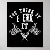 Tatuagem Mestra Tatuador Inclusa Dotada Idea Ink A