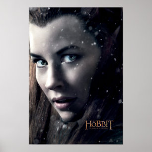 Póster TAURIEL™ Close (Fechar)