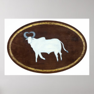 Póster Taurus 2008