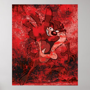 Poster TAZ™ Sinister