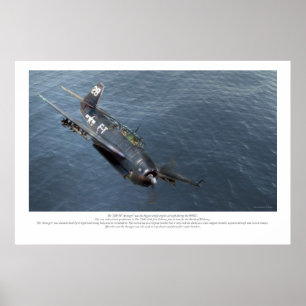 Poster TBF/M "Avenger"