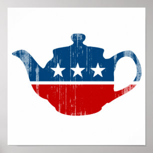 Póster TEA PARTY - Faded.png
