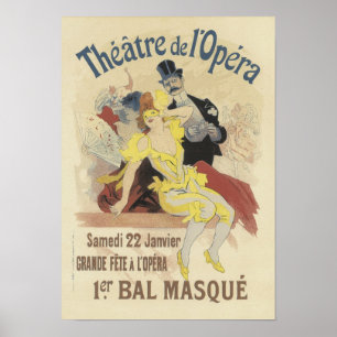 Poster Teatro de operações