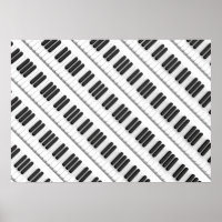 Teclado Piano