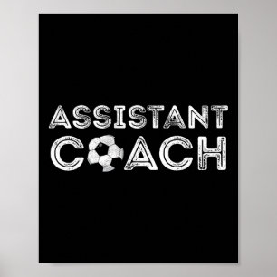 Poster Técnico de Futebol Instantâneo Agradecimento Engra
