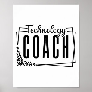 Poster Técnico de Tecnologia Instrucional Design Legal Pa