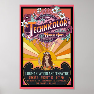 Poster Técnico vencedor do prêmio Lurman 2023