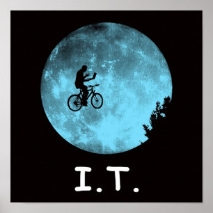 Poster Tecnologia de informação de TI