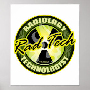 Póster Tecnologia do Rad