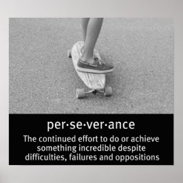 Poster Teen De Bordo