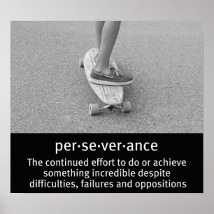 Poster Teen De Bordo