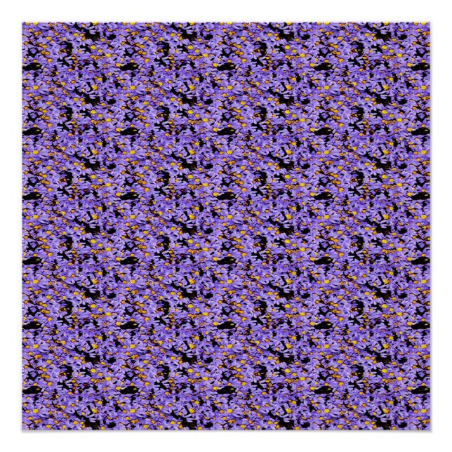 Póster Teeny Tiny.... (Frente)