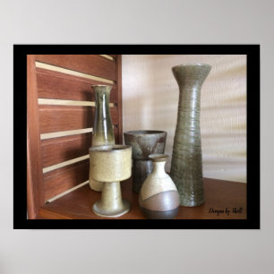 Poster Tela de potência