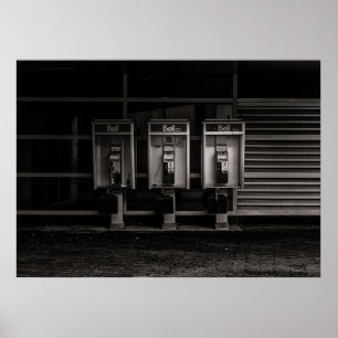 Poster Telefone n.o 15