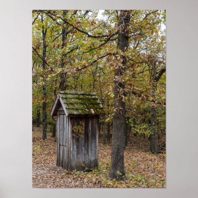 Poster Tem De Ir (Frente)