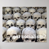 tem socialismo?