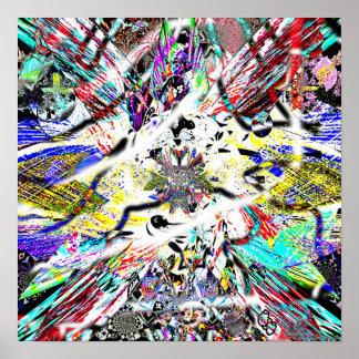 Poster Tema Bezier 5.3