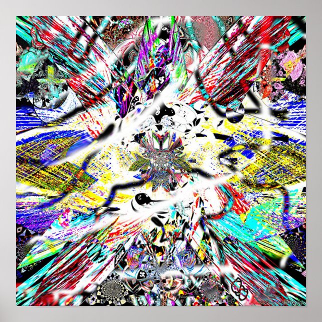 Poster Tema Bezier 5.3 (Frente)