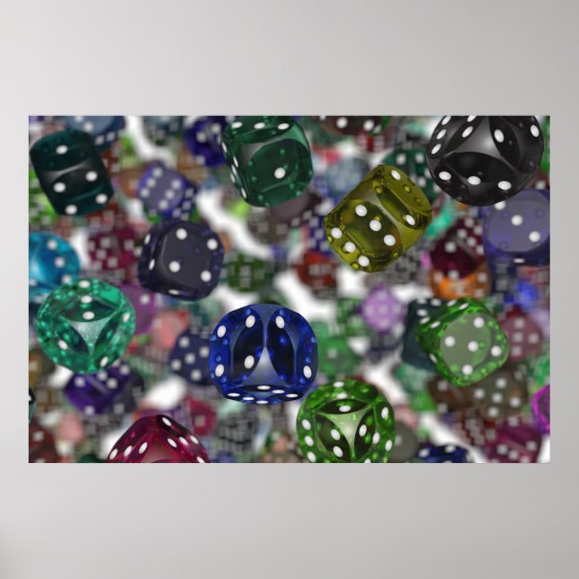 Póster Tema VII dos Dispositivos (Frente)