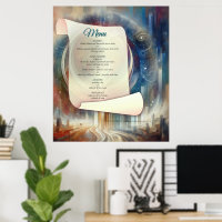 Temas da fantasia espiritual do Eterno metafísico